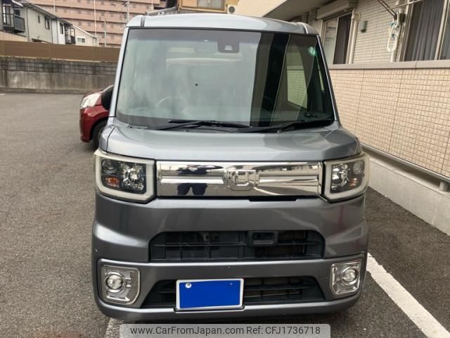 daihatsu wake 2016 CFJ1736718 image 1