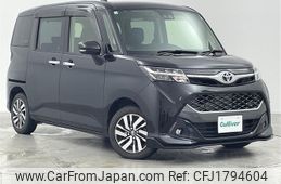 toyota tank 2020 CFJ1794604