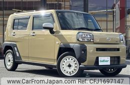 daihatsu taft 2020 CFJ1697147