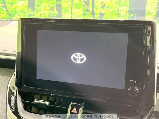 toyota corolla-sport 2023 -TOYOTA--Corolla Sport 6AA-ZWE219H--ZWE219-4006283---TOYOTA--Corolla Sport 6AA-ZWE219H--ZWE219-4006283- image 2