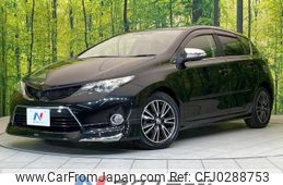 toyota auris 2014 -TOYOTA--Auris DBA-NZE181H--NZE181-6014913---TOYOTA--Auris DBA-NZE181H--NZE181-6014913-