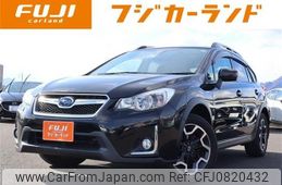 subaru xv 2016 -SUBARU--Subaru XV DBA-GP7--GP7-125285---SUBARU--Subaru XV DBA-GP7--GP7-125285-