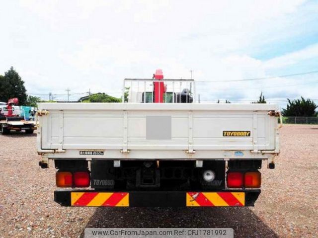 hino ranger 2012 CFJ1781992 image 2