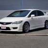 honda civic 2007 -HONDA--Civic ABA-FD2--FD2-1201462---HONDA--Civic ABA-FD2--FD2-1201462- image 3