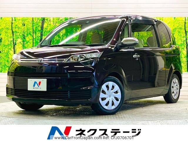 toyota spade 2016 -TOYOTA--Spade DBA-NSP141--NSP141-8032312---TOYOTA--Spade DBA-NSP141--NSP141-8032312- image 1