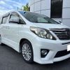 toyota alphard 2012 -TOYOTA 【四日市 300 5181】--Alphard DBA-GGH20W--GGH20-8055246---TOYOTA 【四日市 300 5181】--Alphard DBA-GGH20W--GGH20-8055246- image 37