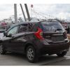 nissan note 2014 CFJ1790541 image 15
