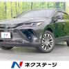 toyota harrier 2021 -TOYOTA--Harrier 6AA-AXUH80--AXUH80-0027406---TOYOTA--Harrier 6AA-AXUH80--AXUH80-0027406- image 1