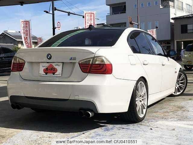 bmw 3-series 2007 504928-925665 image 2