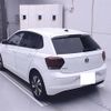 volkswagen polo 2018 -VOLKSWAGEN 【京都 302ﾐ1402】--VW Polo AWCHZ-KU026869---VOLKSWAGEN 【京都 302ﾐ1402】--VW Polo AWCHZ-KU026869- image 2