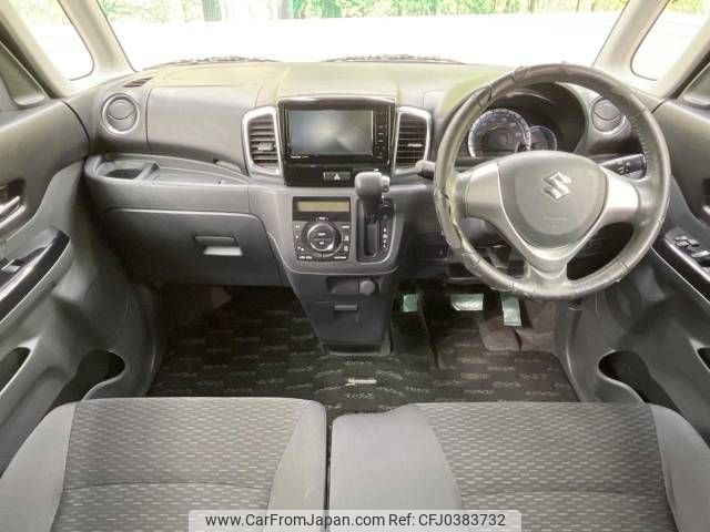 suzuki spacia 2013 -SUZUKI--Spacia DBA-MK32S--MK32S-503023---SUZUKI--Spacia DBA-MK32S--MK32S-503023- image 2