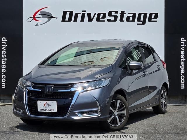 honda fit 2019 quick_quick_DBA-GK3_GK3-9300795 image 1