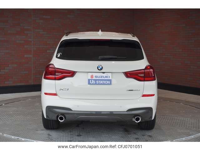 bmw x3 2020 -BMW--BMW X3 3DA-UZ20--WBAUZ36000N049733---BMW--BMW X3 3DA-UZ20--WBAUZ36000N049733- image 2