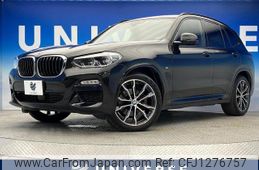 bmw x3 2018 quick_quick_TX20_WBATX320X0LB31734