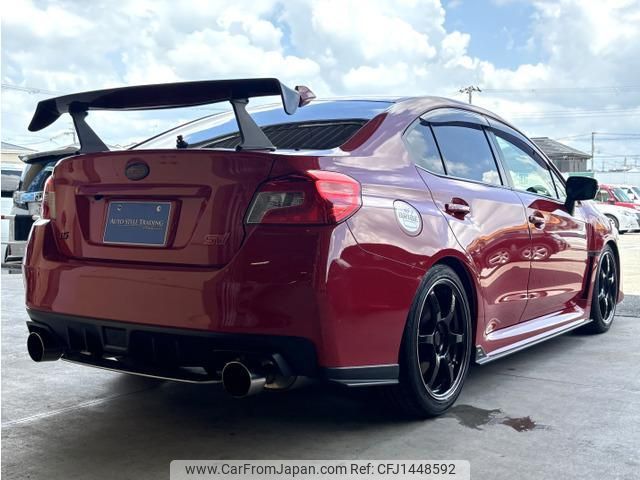 subaru wrx-sti 2016 quick_quick_CBA-VAB_VAB-015321 image 2