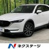 mazda cx-5 2018 -MAZDA--CX-5 6BA-KF5P--KF5P-300373---MAZDA--CX-5 6BA-KF5P--KF5P-300373- image 1