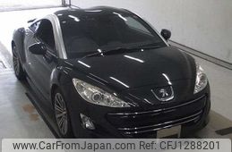 peugeot rcz 2012 -PEUGEOT--Peugeot RCZ T7R5F02-CP005688---PEUGEOT--Peugeot RCZ T7R5F02-CP005688-