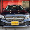 mercedes-benz c-class-station-wagon 2020 -MERCEDES-BENZ 【大阪 301ﾜ8929】--Benz C Class Wagon 205214C--2F980102---MERCEDES-BENZ 【大阪 301ﾜ8929】--Benz C Class Wagon 205214C--2F980102- image 25