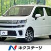 suzuki wagon-r 2018 CFJ1524509 image 1