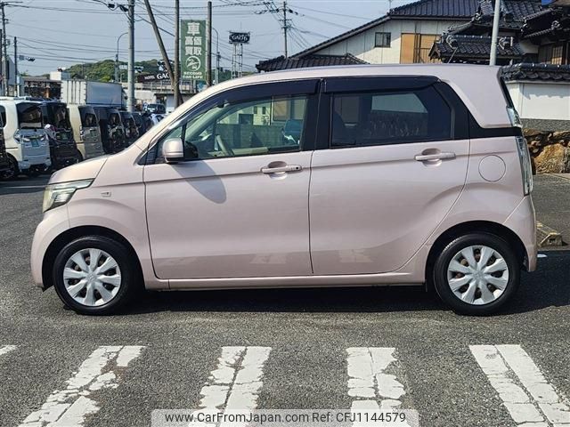 honda n-wgn 2014 quick_quick_DBA-JH1_JH1-1069684 image 2
