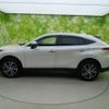 toyota harrier 2022 quick_quick_6BA-MXUA80_MXUA80-0070080 image 2