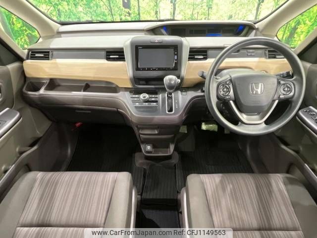 honda freed 2017 -HONDA--Freed DBA-GB5--GB5-1027588---HONDA--Freed DBA-GB5--GB5-1027588- image 2
