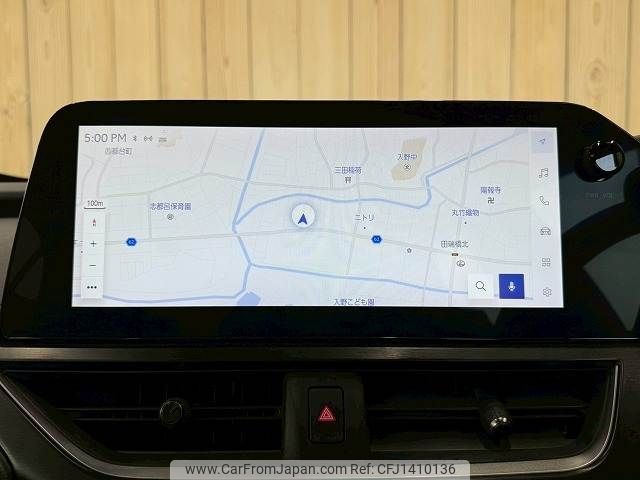 lexus ux 2022 CFJ1410136 image 2