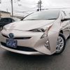 toyota prius 2018 -TOYOTA--Prius DAA-ZVW50--ZVW50-8082730---TOYOTA--Prius DAA-ZVW50--ZVW50-8082730- image 1