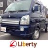 suzuki carry-truck 2020 quick_quick_DA16T_DA16T-482708 image 1