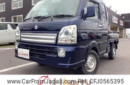 suzuki carry-truck 2020 quick_quick_DA16T_DA16T-482708