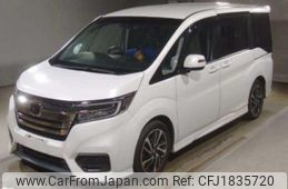honda stepwagon-spada 2018 CFJ1835720