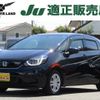 honda fit 2020 -HONDA--Fit 6AA-GR3--GR3-1027296---HONDA--Fit 6AA-GR3--GR3-1027296- image 1