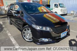 honda odyssey 2012 -HONDA 【名変中 】--Odyssey RB3--1207272---HONDA 【名変中 】--Odyssey RB3--1207272-