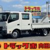 hino dutro 2018 CFJ1648844 image 1