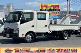 hino dutro 2018 CFJ1648844