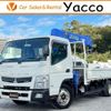 mitsubishi-fuso canter 2014 GOO_NET_EXCHANGE_0404005A30241110W001 image 1