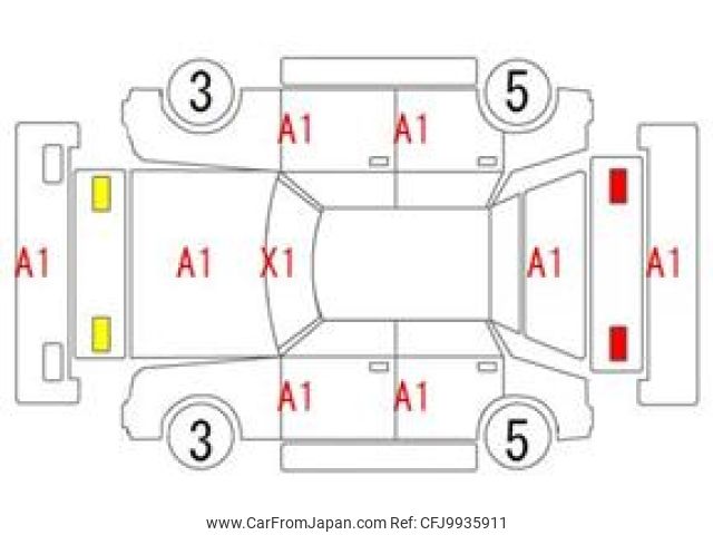 honda n-box 2015 -HONDA--N BOX DBA-JF1--JF1-1656913---HONDA--N BOX DBA-JF1--JF1-1656913- image 2