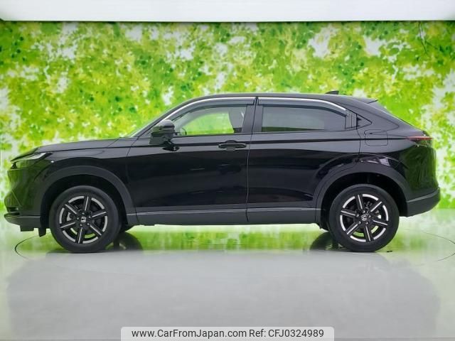 honda vezel 2022 quick_quick_6AA-RV5_RV5-1062260 image 2