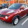 nissan juke 2012 quick_quick_DBA-YF15_YF15-057369 image 4