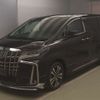 toyota alphard 2018 -TOYOTA--Alphard DBA-GGH35W--GGH35-0007767---TOYOTA--Alphard DBA-GGH35W--GGH35-0007767- image 1