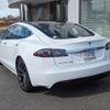 tesla tesla-models 2017 -TESLA--Tesla ModelS ﾌﾒｲ--5YJSB7E1XHF206114---TESLA--Tesla ModelS ﾌﾒｲ--5YJSB7E1XHF206114- image 3