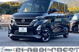 nissan roox 2022 quick_quick_5AA-B44A_B44A-0125784