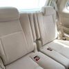 toyota alphard 2008 -TOYOTA--Alphard DBA-ANH20W--ANH20-8011627---TOYOTA--Alphard DBA-ANH20W--ANH20-8011627- image 10