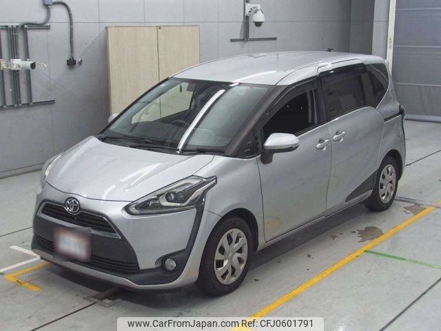 toyota sienta 2016 -TOYOTA--Sienta NSP170G-7052184---TOYOTA--Sienta NSP170G-7052184- image 1