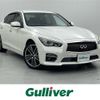 nissan skyline 2014 -NISSAN--Skyline DBA-ZV37--ZV37-100607---NISSAN--Skyline DBA-ZV37--ZV37-100607- image 1