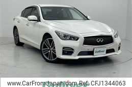nissan skyline 2014 -NISSAN--Skyline DBA-ZV37--ZV37-100607---NISSAN--Skyline DBA-ZV37--ZV37-100607-