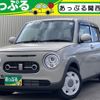 suzuki alto-lapin-chocolat 2024 CFJ1803127 image 1