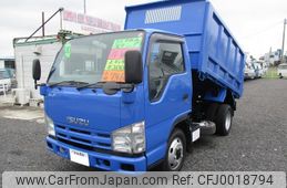 isuzu elf-truck 2008 GOO_NET_EXCHANGE_0901053A30240717W001