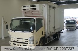 isuzu elf-truck 2010 -ISUZU--Elf NPR75N-7006152---ISUZU--Elf NPR75N-7006152-