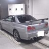 nissan skyline-coupe 2001 -NISSAN 【川崎 330ｾ5051】--Skyline Coupe BNR34-402656---NISSAN 【川崎 330ｾ5051】--Skyline Coupe BNR34-402656- image 2